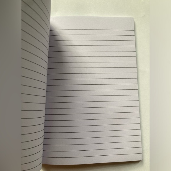 Cute Animal Notebook - Picture 2 of 7